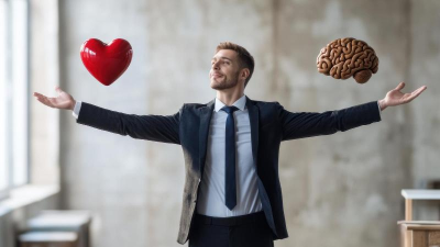 Inteligencia emocional